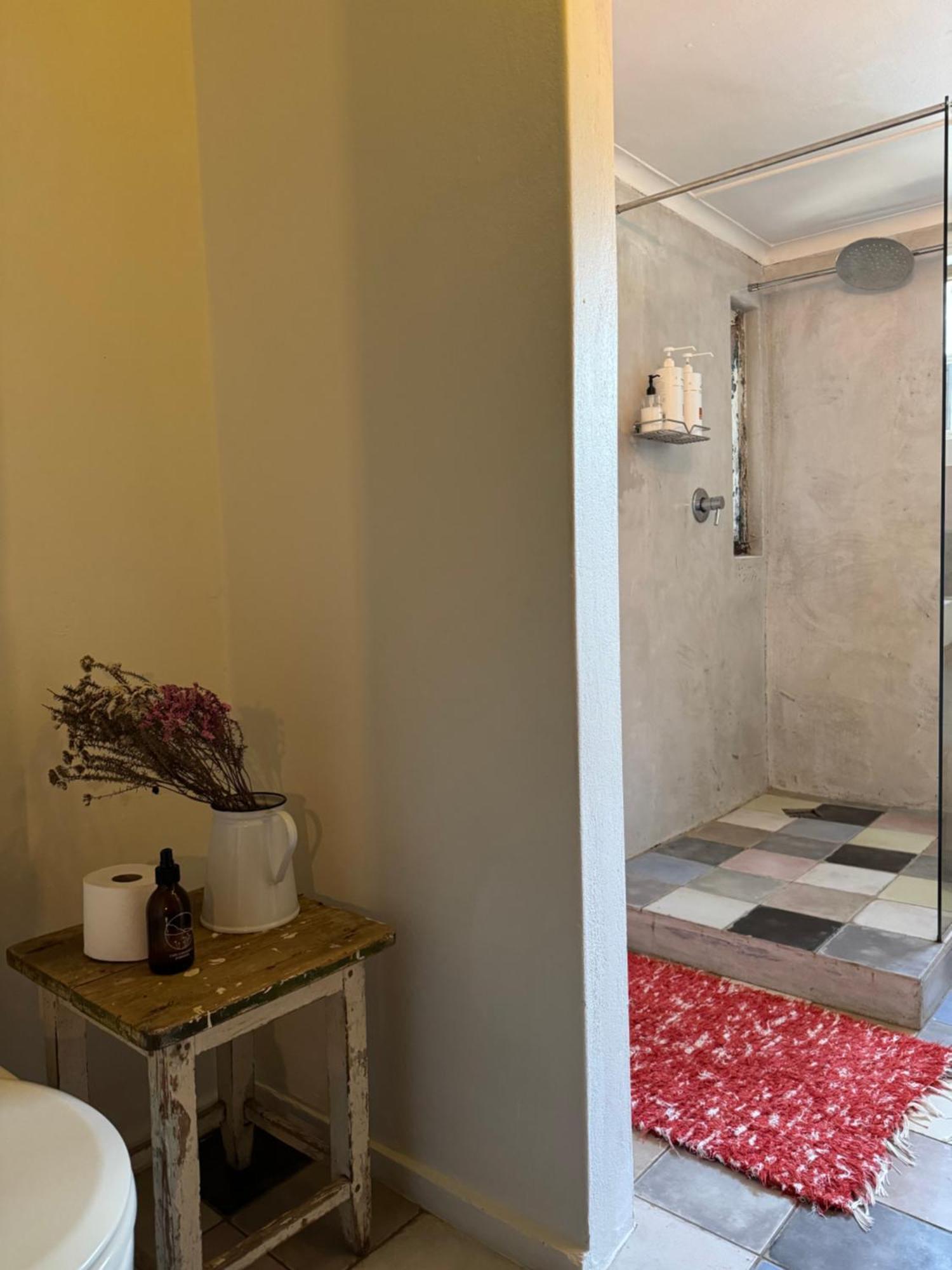 The Karoo Moon Motel バリーデール エクステリア 写真