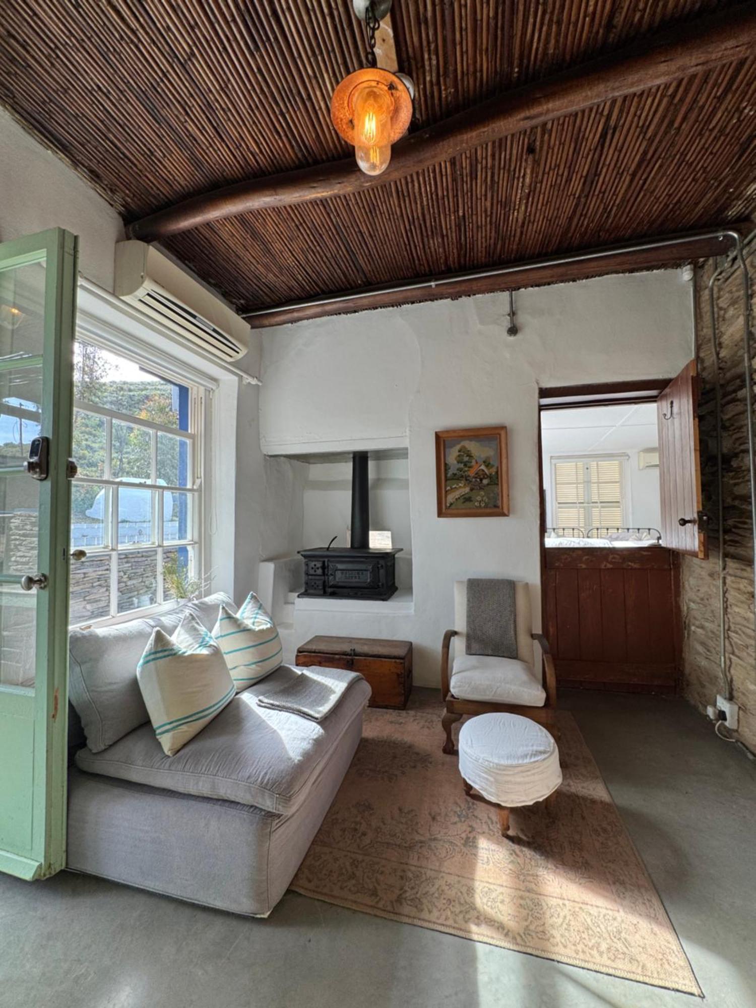 The Karoo Moon Motel バリーデール エクステリア 写真