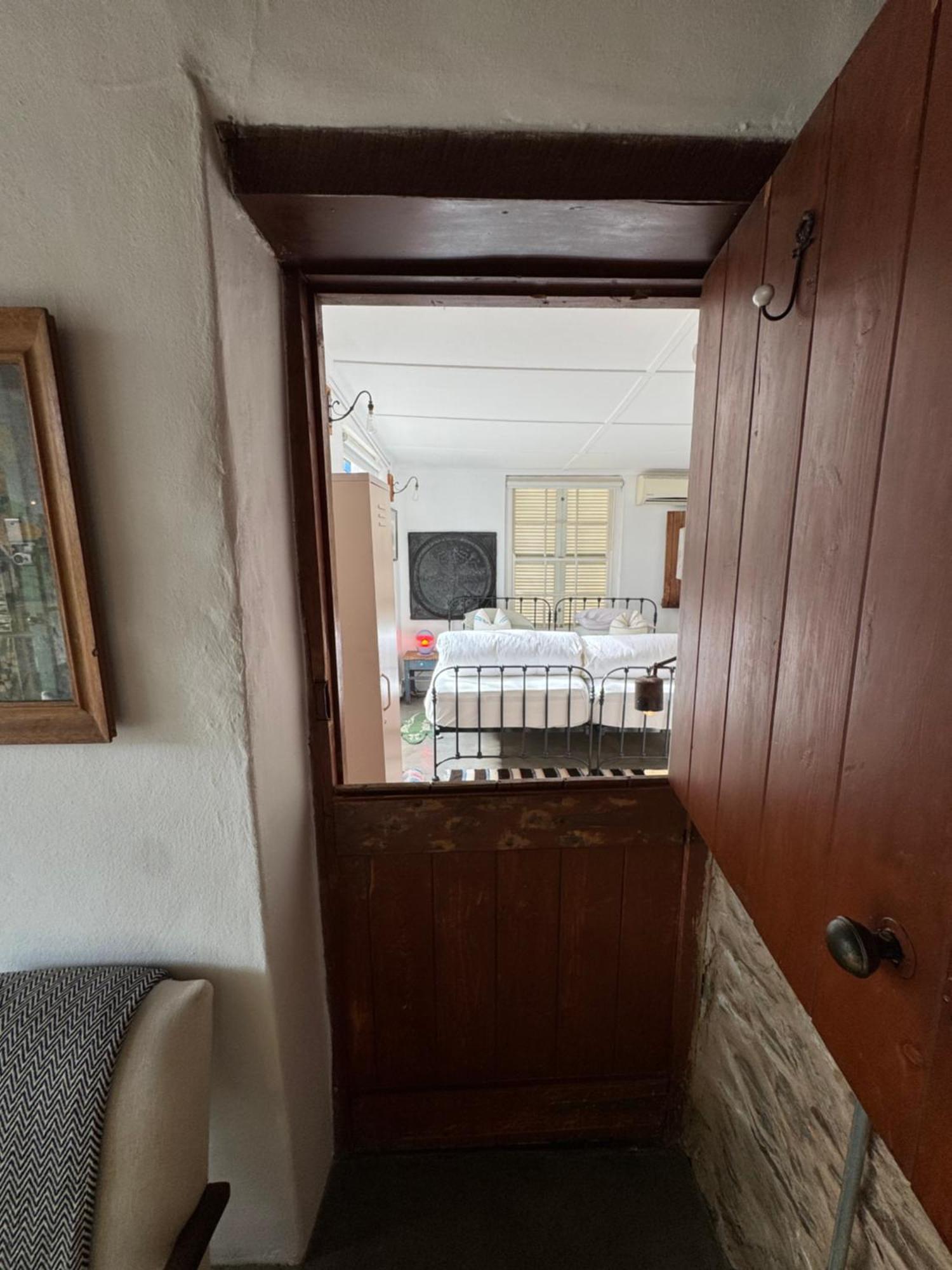 The Karoo Moon Motel バリーデール エクステリア 写真