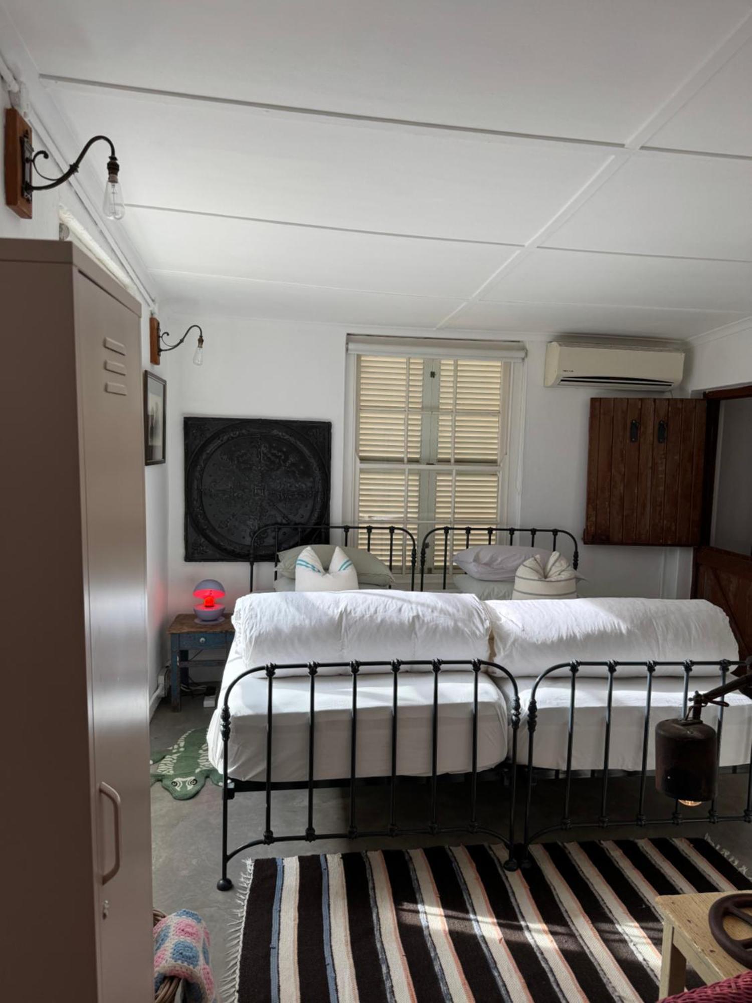 The Karoo Moon Motel バリーデール エクステリア 写真