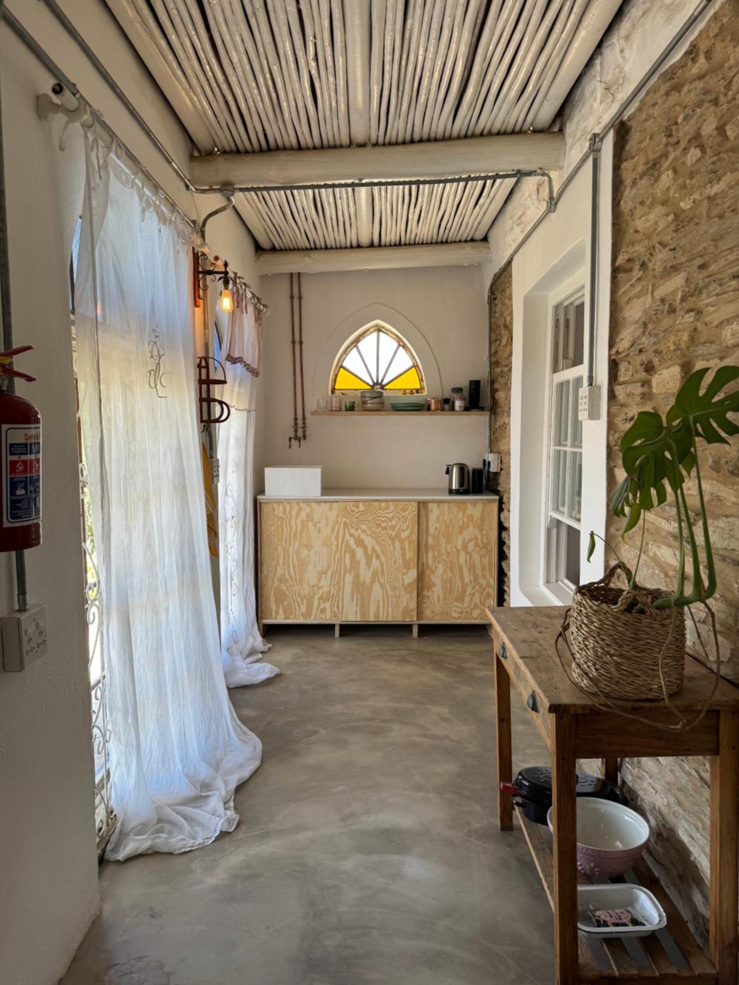 The Karoo Moon Motel バリーデール エクステリア 写真