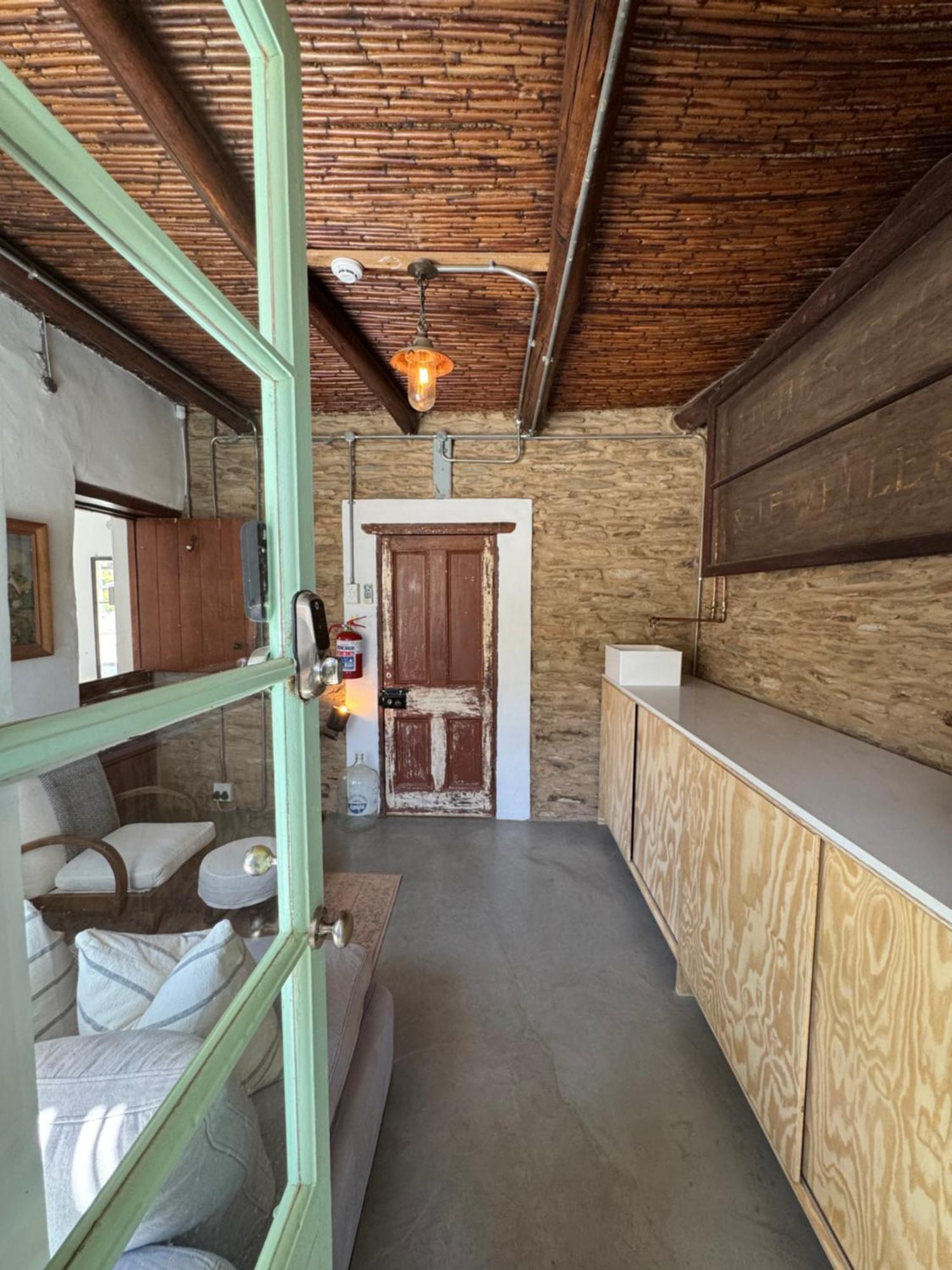 The Karoo Moon Motel バリーデール エクステリア 写真